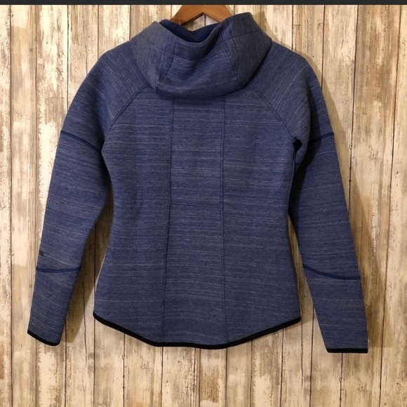 Avalanche Outdoor Inspired Apparel Women’s Jacket - Picture 3 of 6